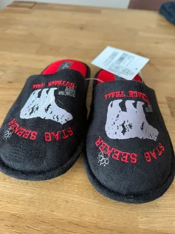 Chaussons