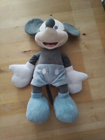 Peluche mickey