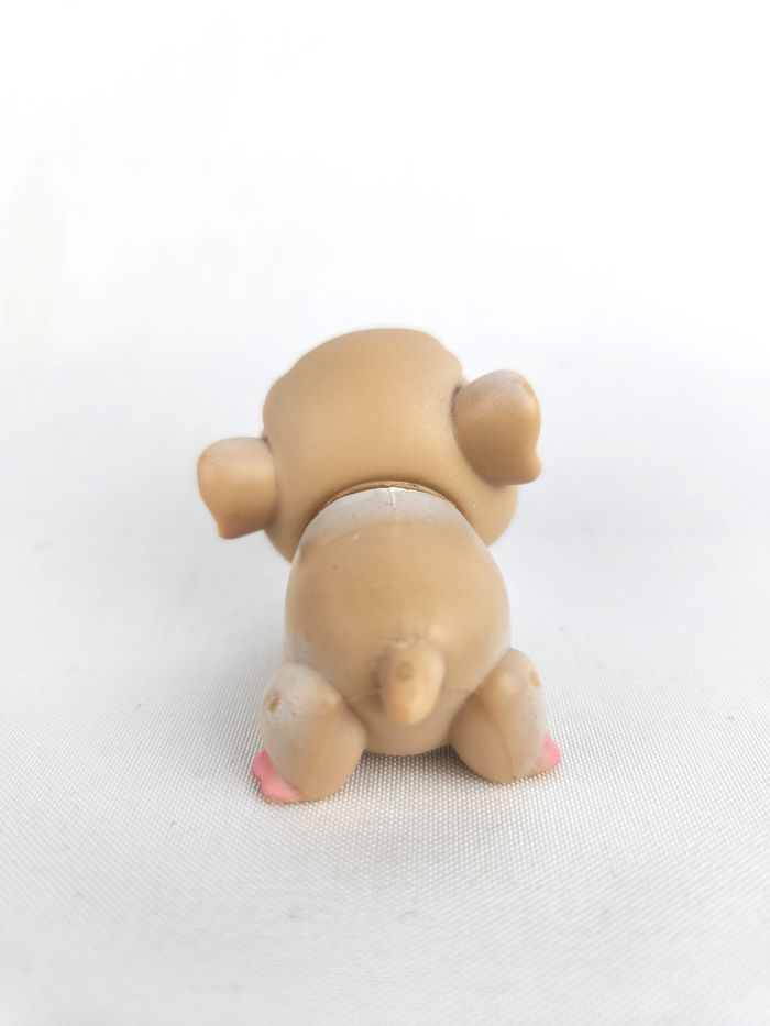 Littlest Petshop LPS Hamster #288 - photo numéro 3