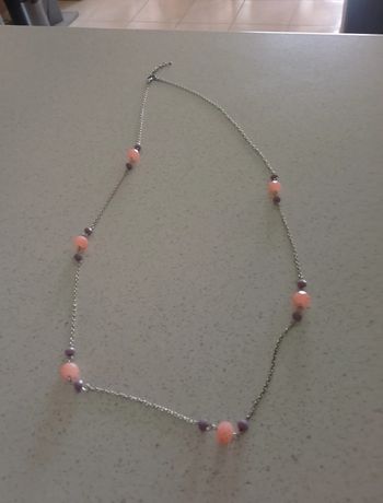 Collier fantaisie femme