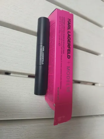 Rouge à lèvres double embout custom lipstick