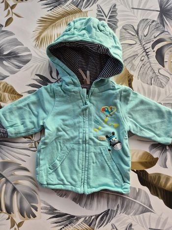 Gilet