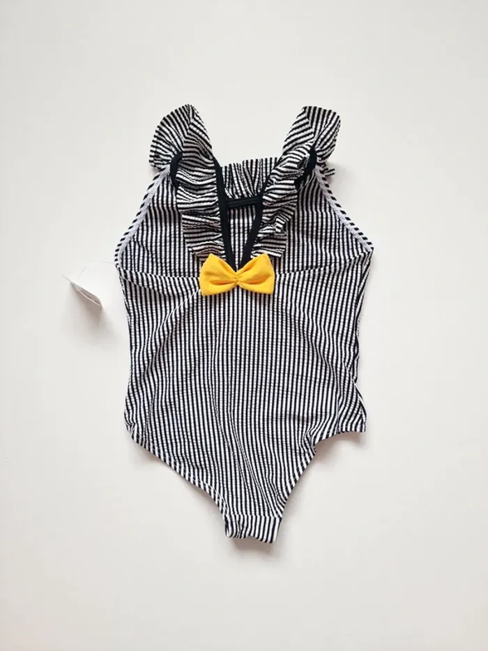 Kiabi - Maillot de bain une pièce - Neuf avec étiquette ! (5 ans)