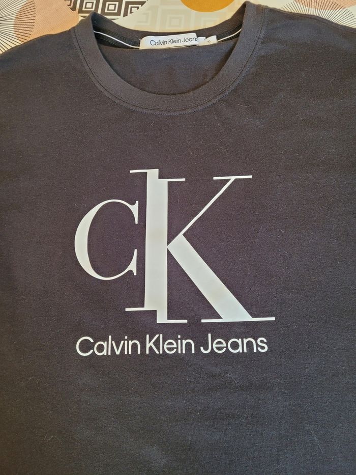 T-Shirt homme - photo numéro 2
