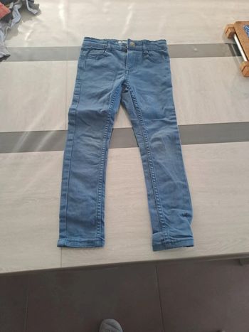 Jean enfant