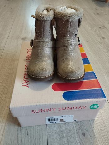 Bottes