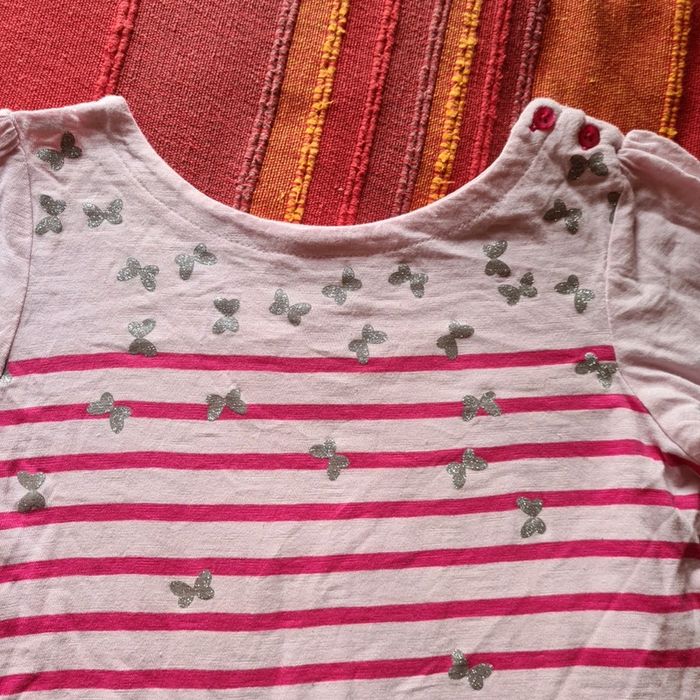 Tee-shirt - photo numéro 4