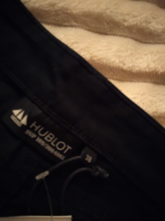 Pantacourt  Hublot - photo numéro 3