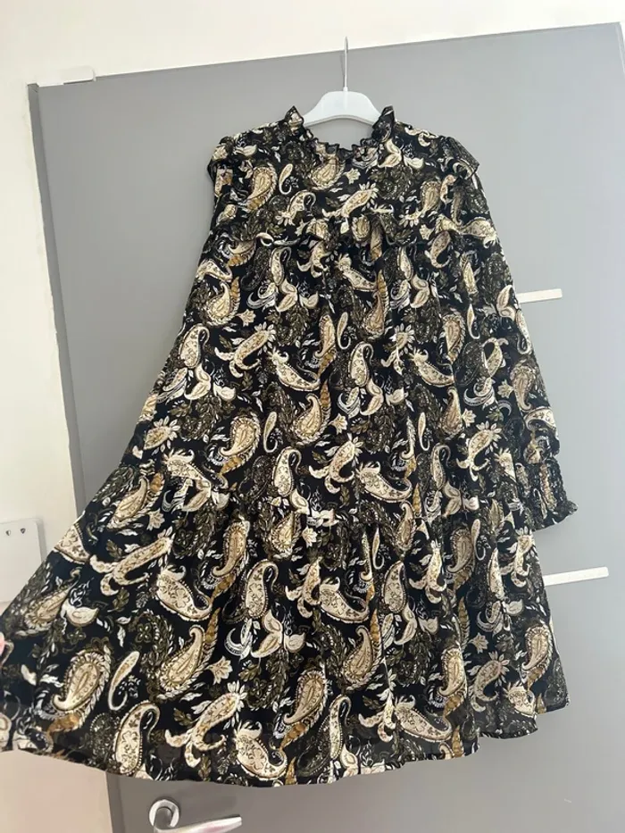 Robe object taille 36 - photo numéro 2