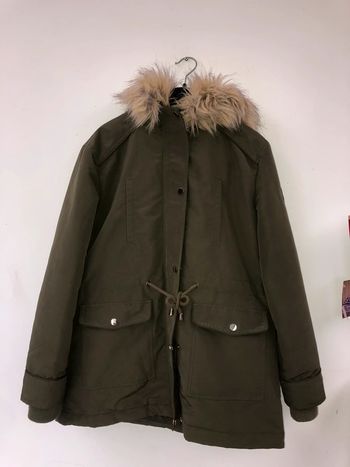 Manteau
