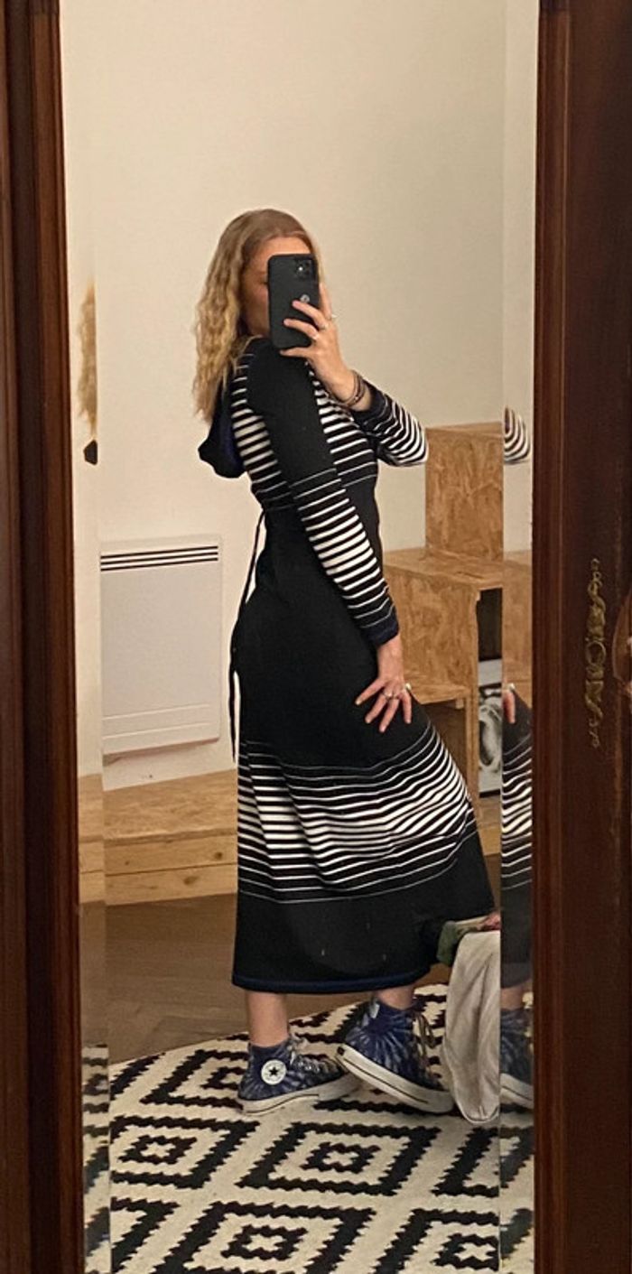 Robe Cop Copine - photo numéro 3