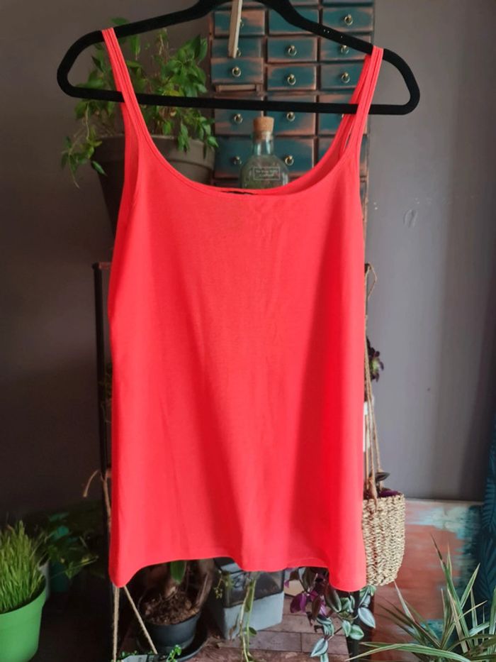 Lot de 3 débardeurs H&M - photo numéro 2