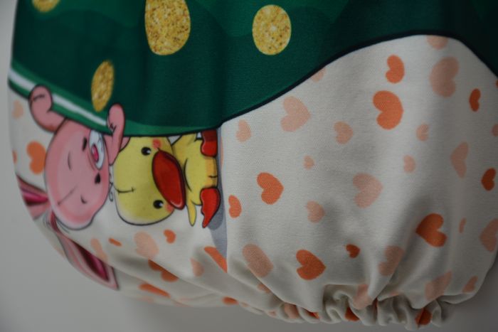 Couche lavable Mama Koala - photo numéro 3