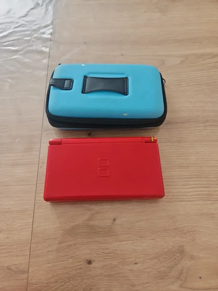 Nintendo ds