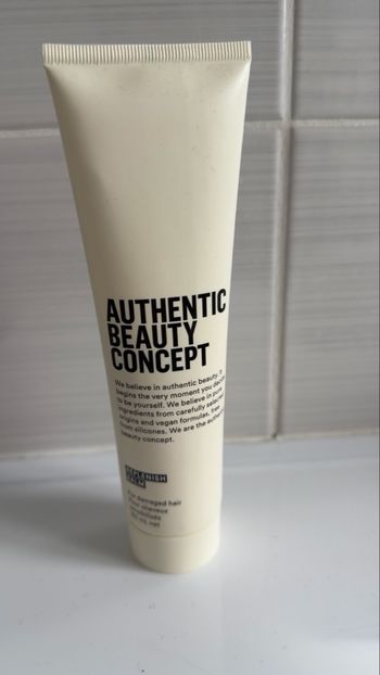 Soin réparateur de pointes 