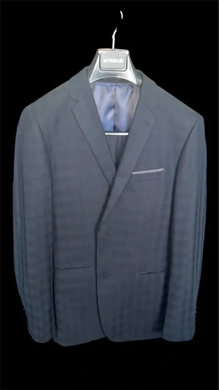 Costume homme 46/38 - photo numéro 3