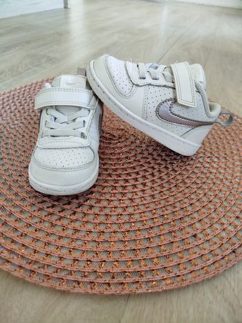 Basket nike