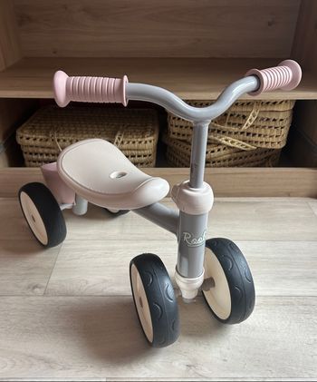 Vélo Draisienne Smoby