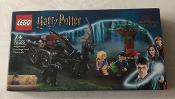 Lego Harry potter