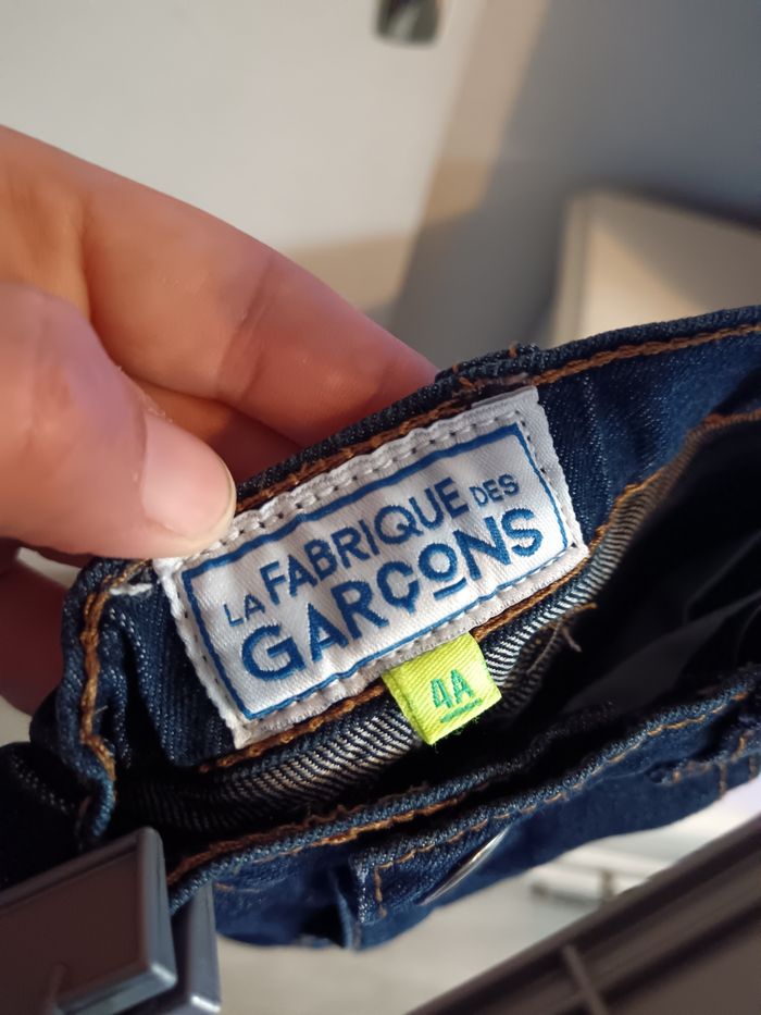 Tee shirt - photo numéro 5