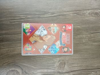 Jeux Switch l'aventure Layton