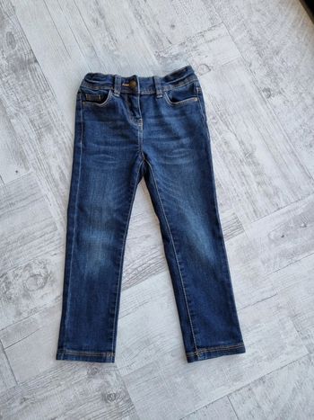 Jeans Skinny Taille 3 ans