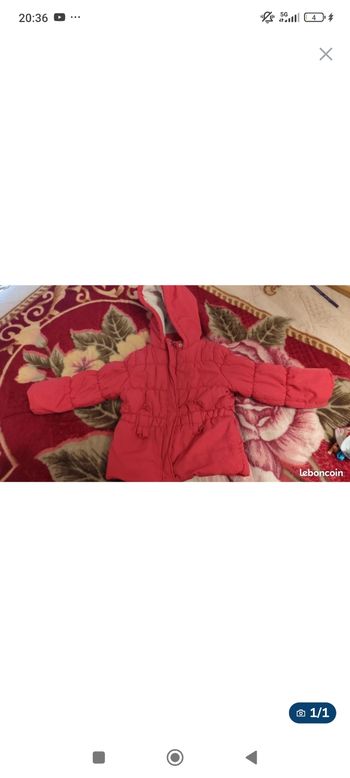 Manteau