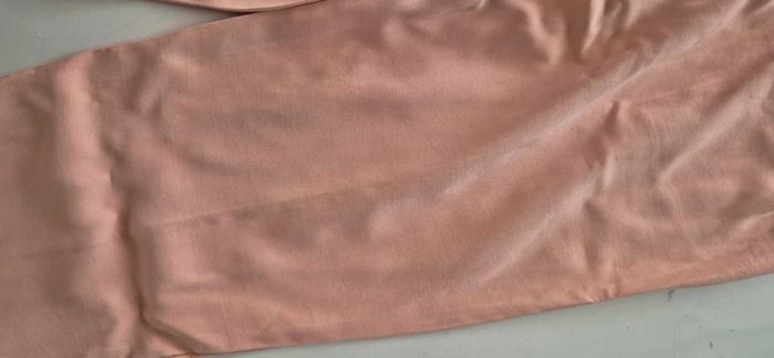 Pantalon demi saison rose - photo numéro 16