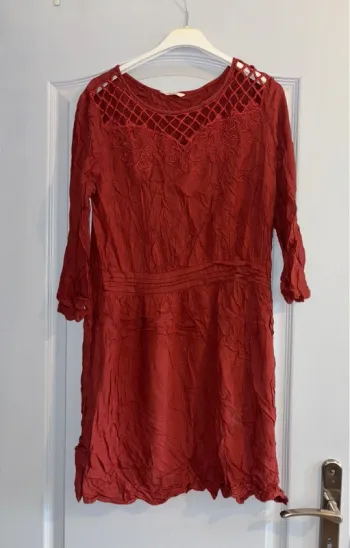 Robe femme
