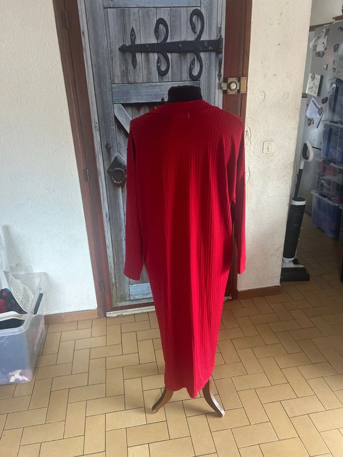 Jolie robe longue JCL - photo numéro 2