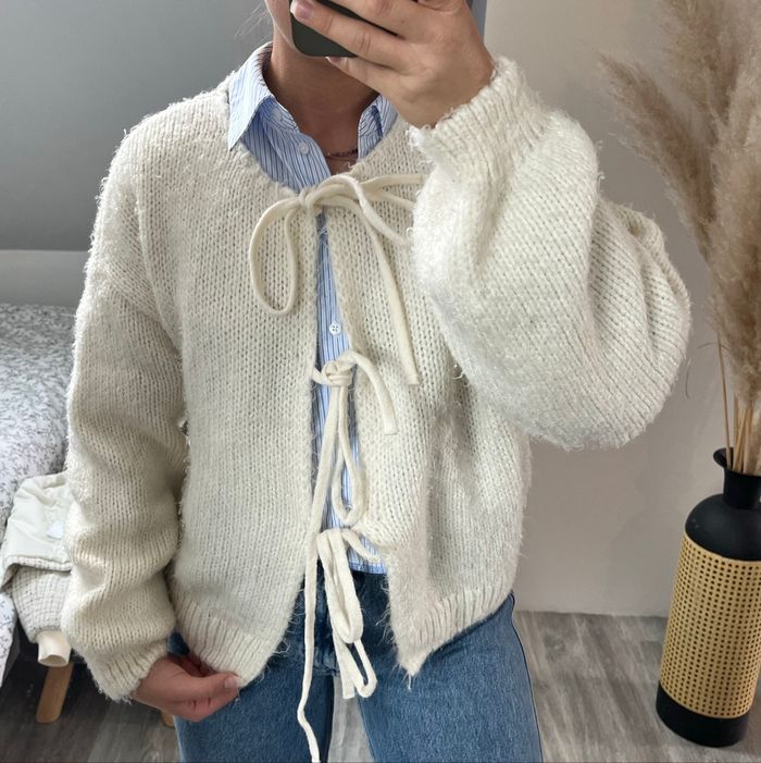 Pull nœud chaud – BizzBee - photo numéro 3
