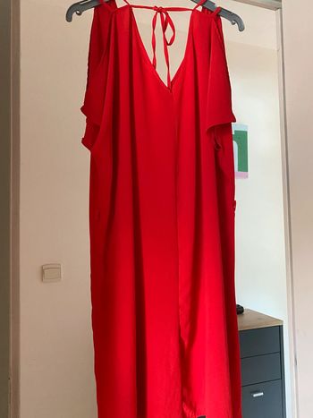 Longue robe