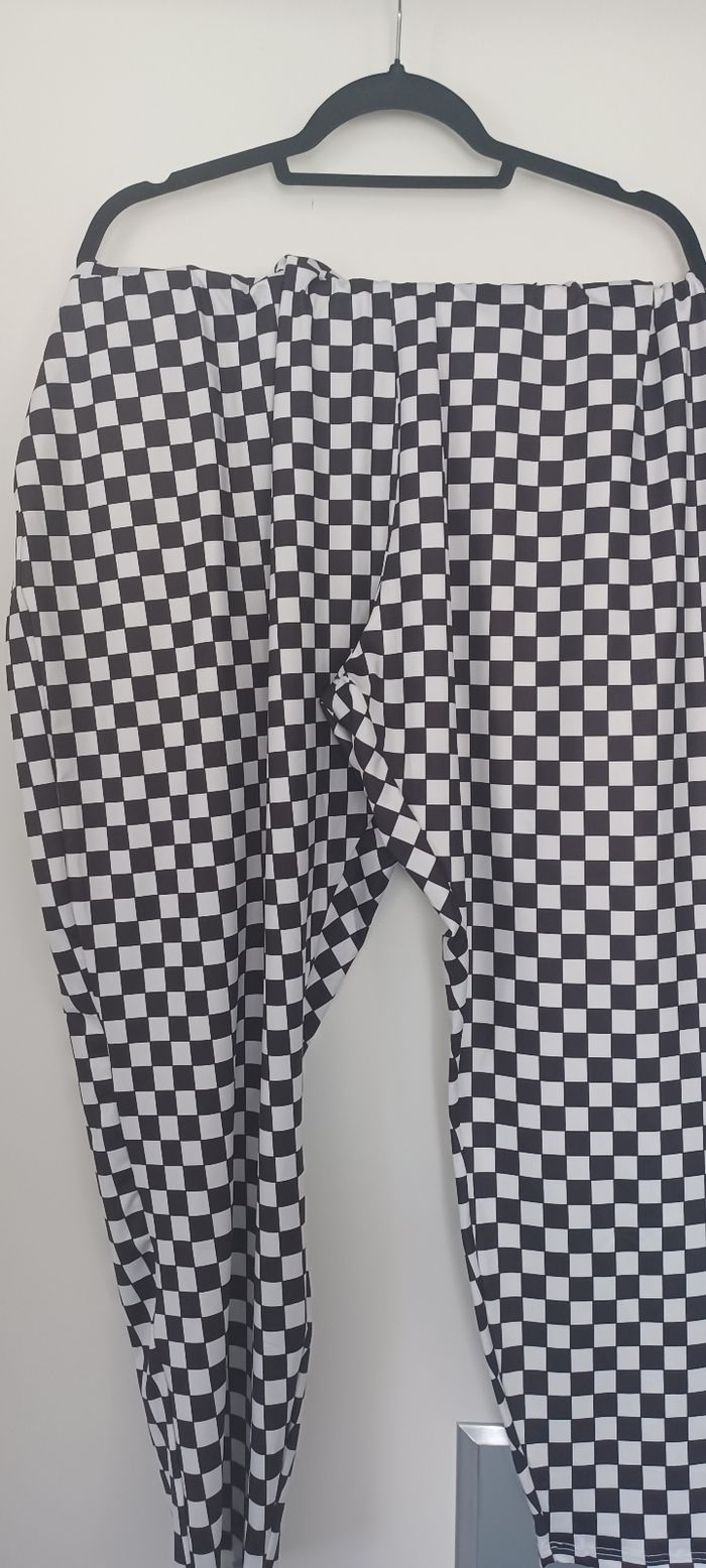 Leggings taille 60/62 - photo numéro 2