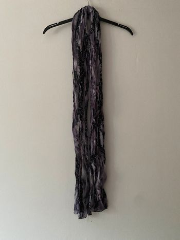 Écharpes femme