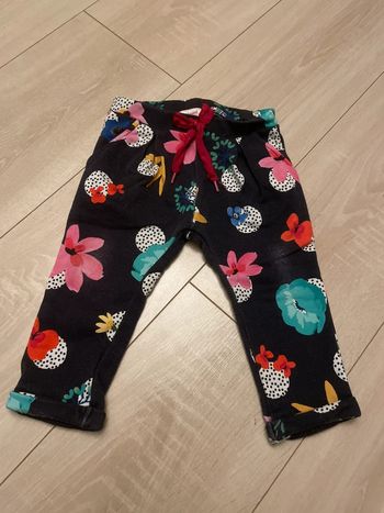 Pantalon catimini 18 mois
