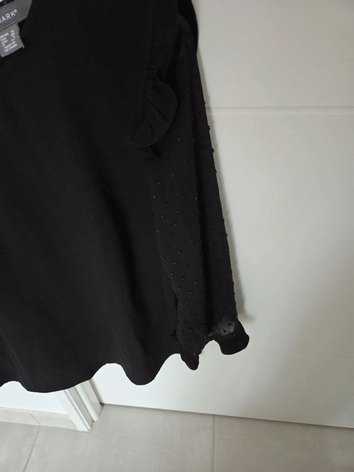 Blouse femme - photo numéro 3