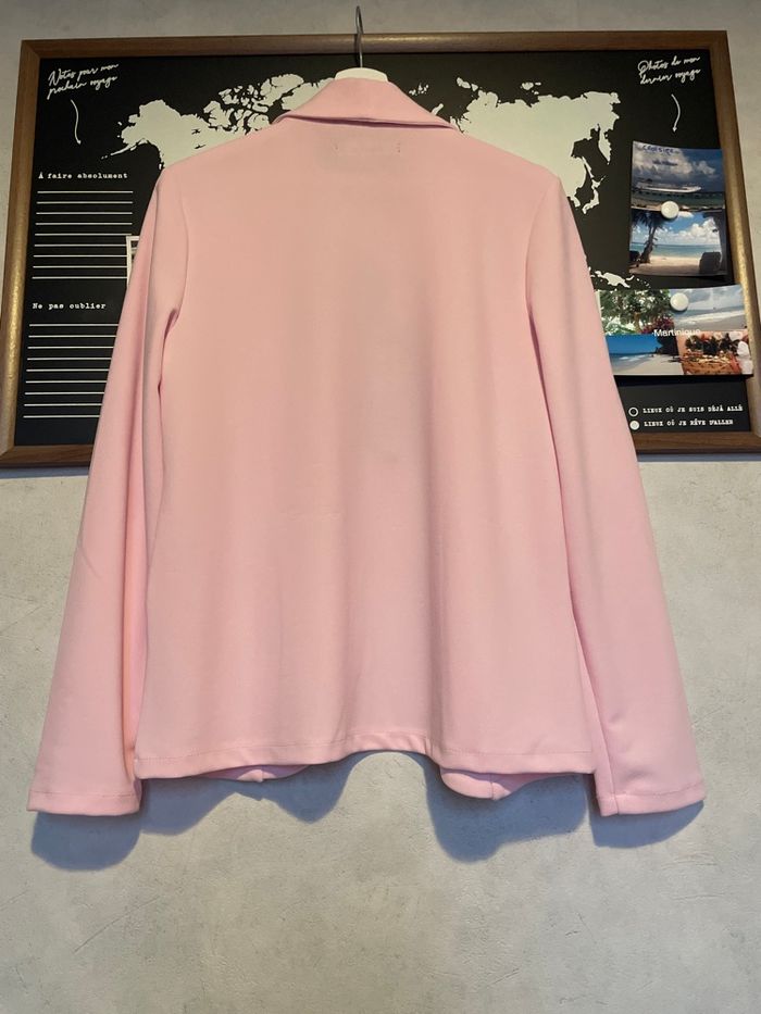 Veste - photo numéro 2