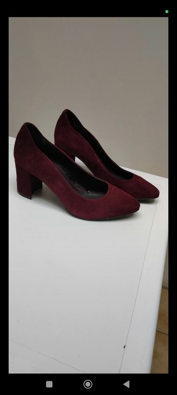 Talons