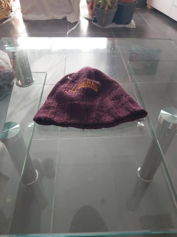 bonnet garçon