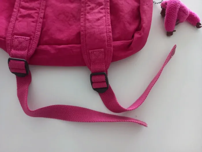 Cartable maternelle Kipling - photo numéro 9