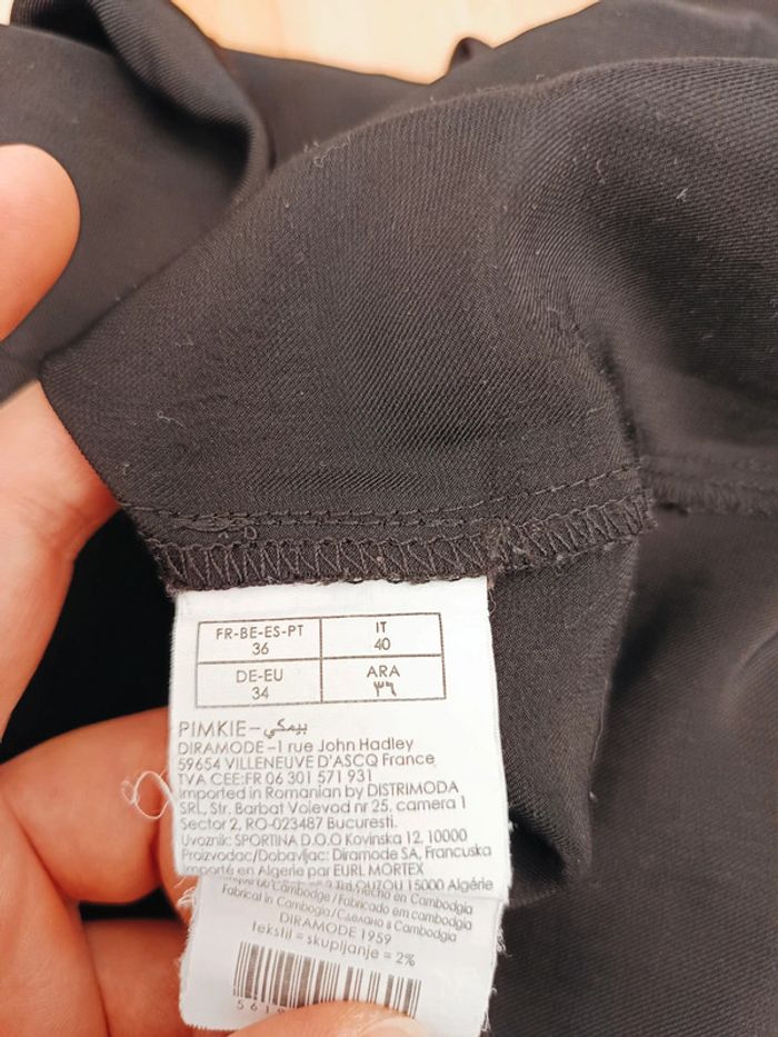 Débardeur taille 36 Pimkie - photo numéro 6