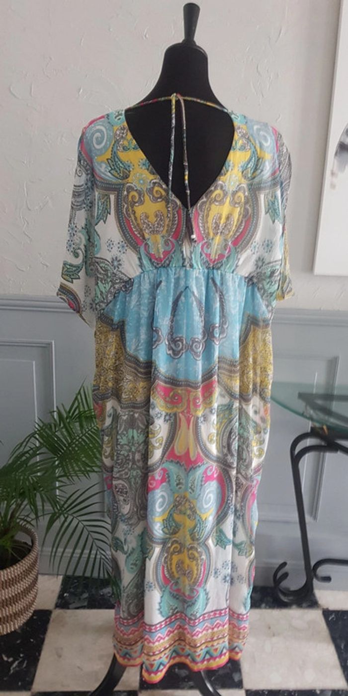 Robe femme Grande taille - photo numéro 2