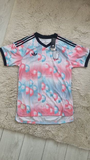 Maillot de foot