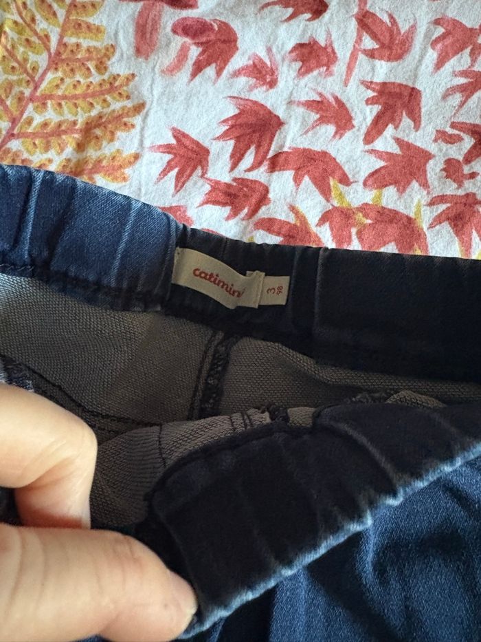 Jean catimini - photo numéro 2