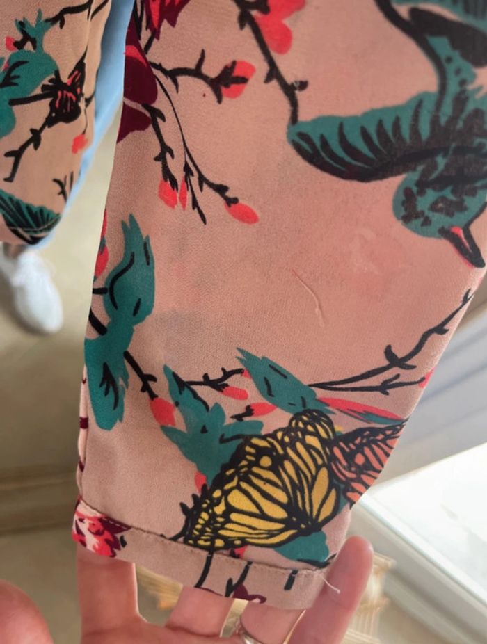 Blouse femme tamaris - photo numéro 5