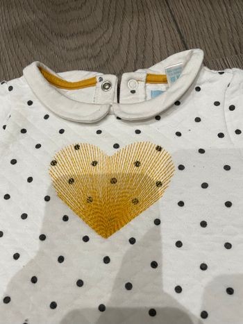 T shirt Okaidi 6 mois