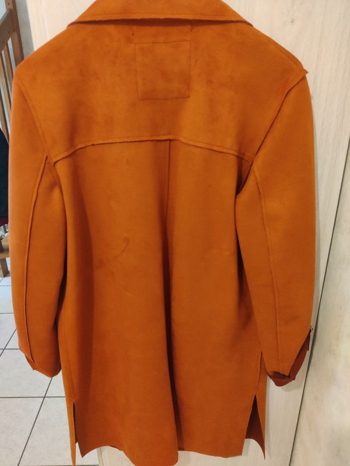 Veste 3/4 - photo numéro 2