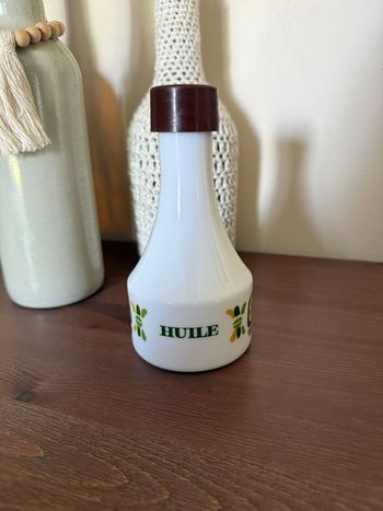 Huilier mobil - Vintage