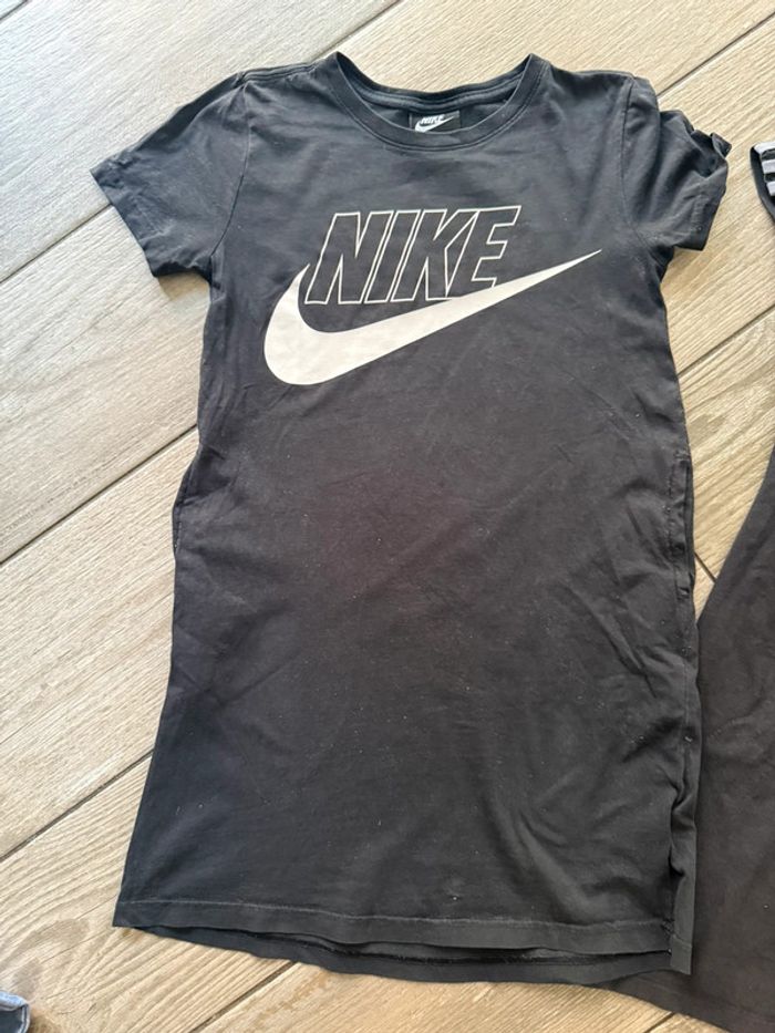 Lot 3 robes sport + 🎁 - photo numéro 2
