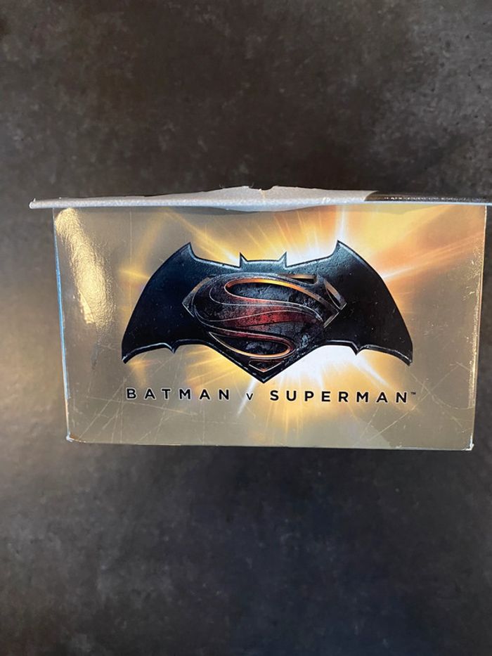 Figurine Batman Vs Superman - Wonder Woman (ref 22527) Gal Gadot - DC Comics Schleich kenner hasbro - photo numéro 5